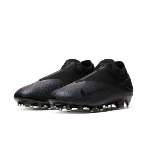 Nike Phantom Vision 2 Elite Dynamic Fit FG Black