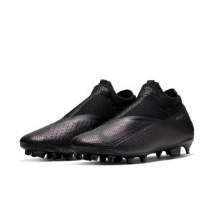 Nike Phantom Vision 2 Pro Dynamic Fit FG Black