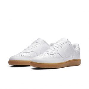 Nike Court Vision Low White Gum