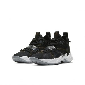 Jordan Why Not Zer0.3 The Family (GS)
