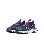 Nike React Vision Midnight Navy (GS)