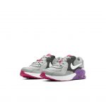 Air Max Excee Grey Fog Purple Nebula (PS)