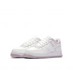 Nike Air Force 1 Low White Iced Lilac (GS)