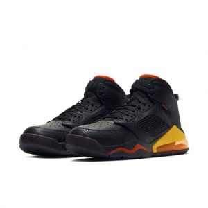 Jordan Mars 270 Citrus