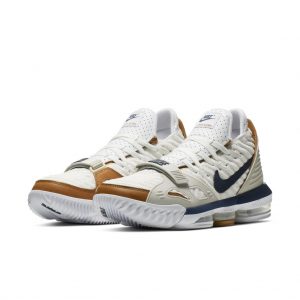 Nike LeBron 16 Air Trainer Medicine Ball