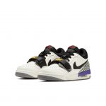 Jordan Legacy 312 Low Lakers (GS)