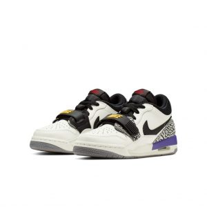 Jordan Legacy 312 Low Lakers (GS)