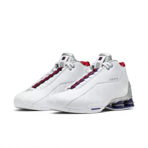 Nike Shox BB4 Toronto Raptors