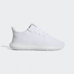 adidas Tubular Shadow White/Black-White