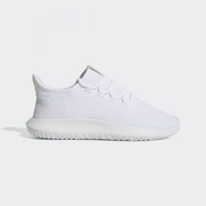 adidas Tubular Shadow White/Black-White