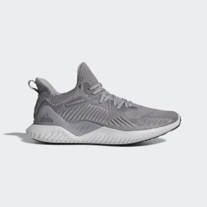 adidas Alphabounce Beyond M Grey