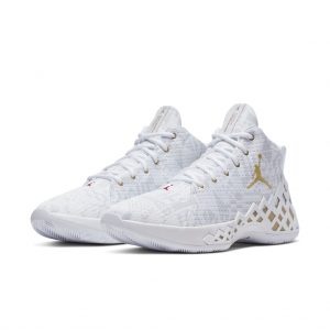 Jordan Jumpman Diamond Mid Fiba (2019)