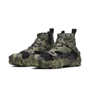 Nike Free TR 3 MMW Camo