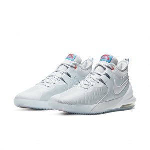Nike Air Max Impact Pure Platinum