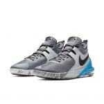 Nike Air Max Impact Smoke Grey
