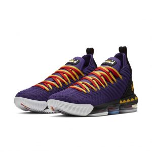 Nike LeBron 16 Martin