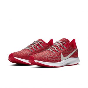 Nike Air Zoom Pegasus 36 Ohio State (W)