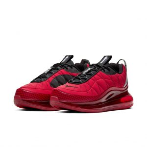 Nike MX 720 818 University Red Black