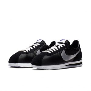 Nike Cortez Los Angeles Black