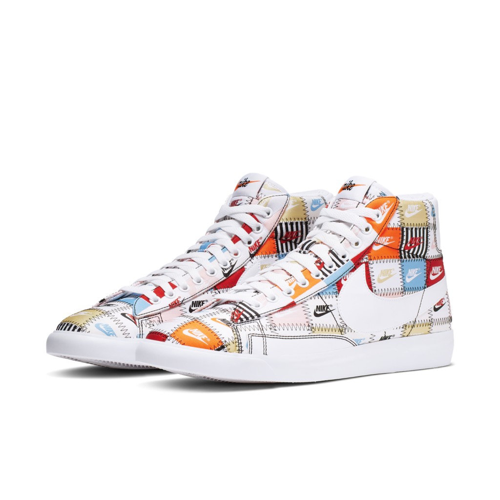 nike-blazer CI9887-100