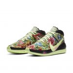 Nike KD 13 Funk 2K Gamer Exclusive