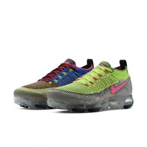 Nike Air VaporMax Flyknit 2 Random Yarn