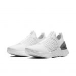 Nike React Phantom Run Flyknit 2 White Pure Platinum (W)