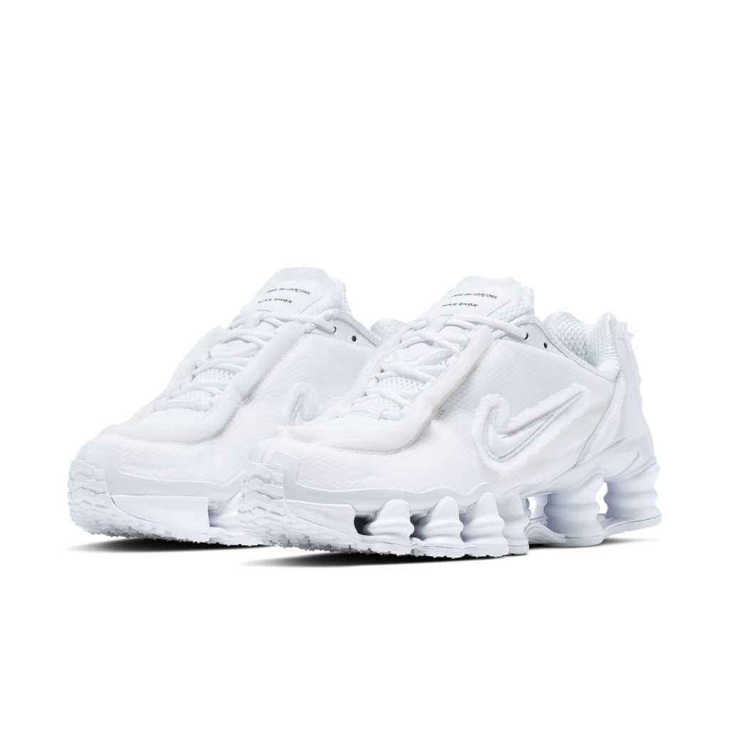 nike-shox CJ0546 100