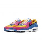 Nike Air Max 90 Multicolor Suede