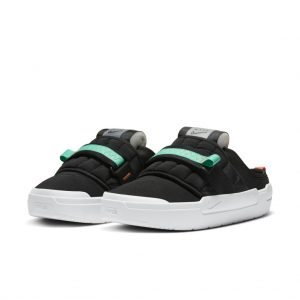 Nike Offline Black Menta