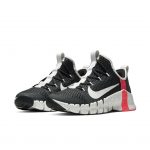 Nike Free Metcon 3 Dark Smoke Grey