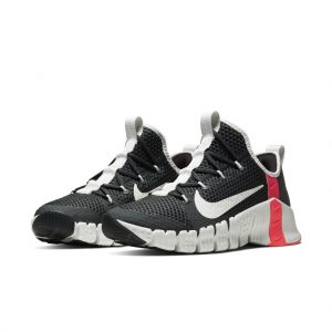 Nike Free Metcon 3 Dark Smoke Grey