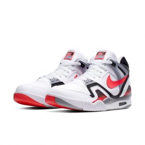 Nike Air Tech Challenge 2 Hot Lava (2019)