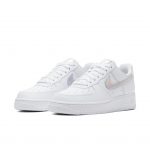 Air Force 1 Low White Irisdescent (W)