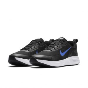 Nike Wearallday Black