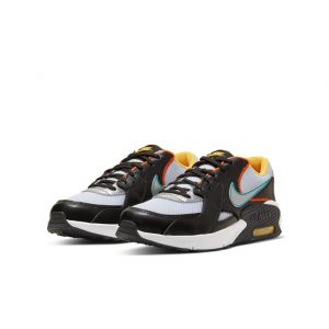 Air Max Excee D2N Black Laser Chrome (GS)