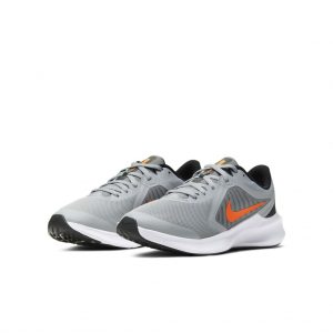 Nike Downshifter 10 Light Smoke (GS)
