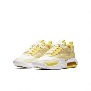 Jordan Air Max 200 Dynamic Yellow (GS)