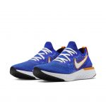 Nike Epic React Flyknit 2 Racer Blue