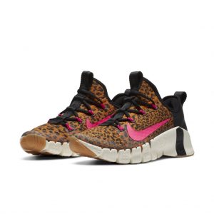 Nike Free Metcon 3 Chutney (W)