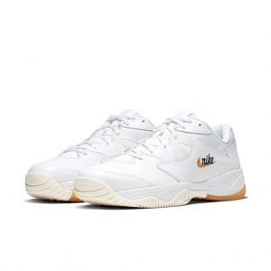 Nike Court Lite 2 White Sail