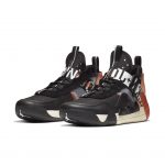 Jordan Defy SP Shattered Backboard