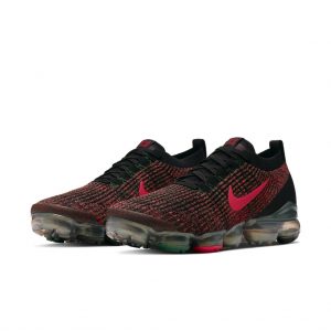 Nike Air VaporMax Flyknit 3 China Hoop Dreams
