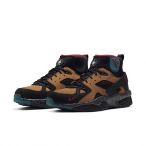 Nike Air Mowabb Olivia Kim No Cover (W)