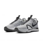 Nike PG 4 Team Wolf Grey Anthracite
