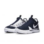 Nike PG 4 Team Navy White