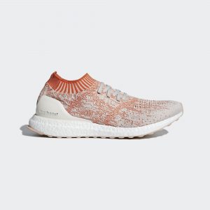 adidas Ultra Boost Uncaged Raw Amber