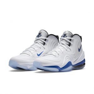 Nike Air Penny 5 Orlando Home