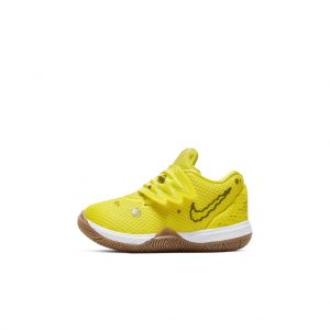 Nike Kyrie 5 Spongebob (TD)