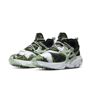Nike React Presto Pistachio Frost
